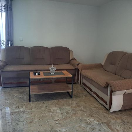 Duricic Apartmani Budva Bagian luar foto