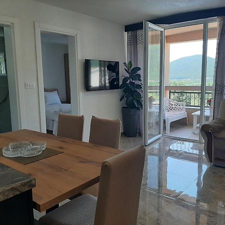 Duricic Apartmani Budva Bagian luar foto
