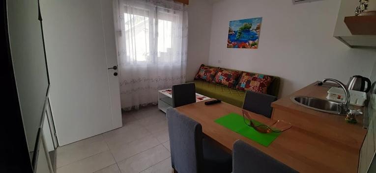 Duricic Apartmani Budva Bagian luar foto