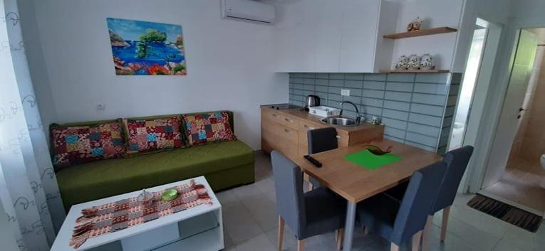 Duricic Apartmani Budva Bagian luar foto