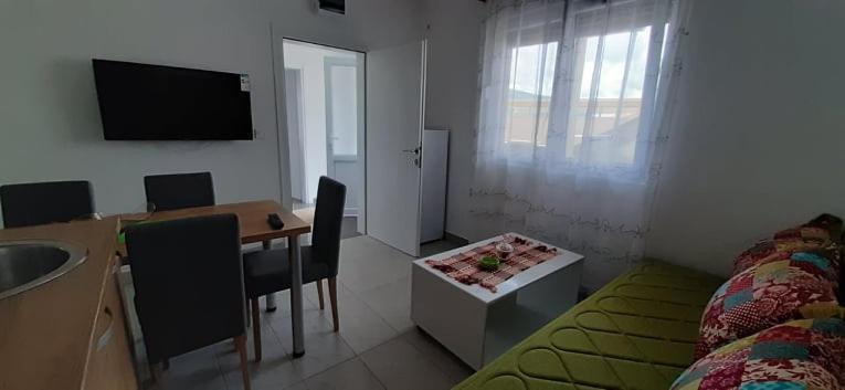 Duricic Apartmani Budva Bagian luar foto