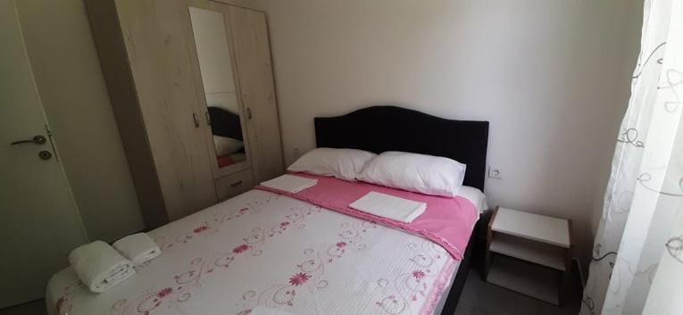 Duricic Apartmani Budva Bagian luar foto