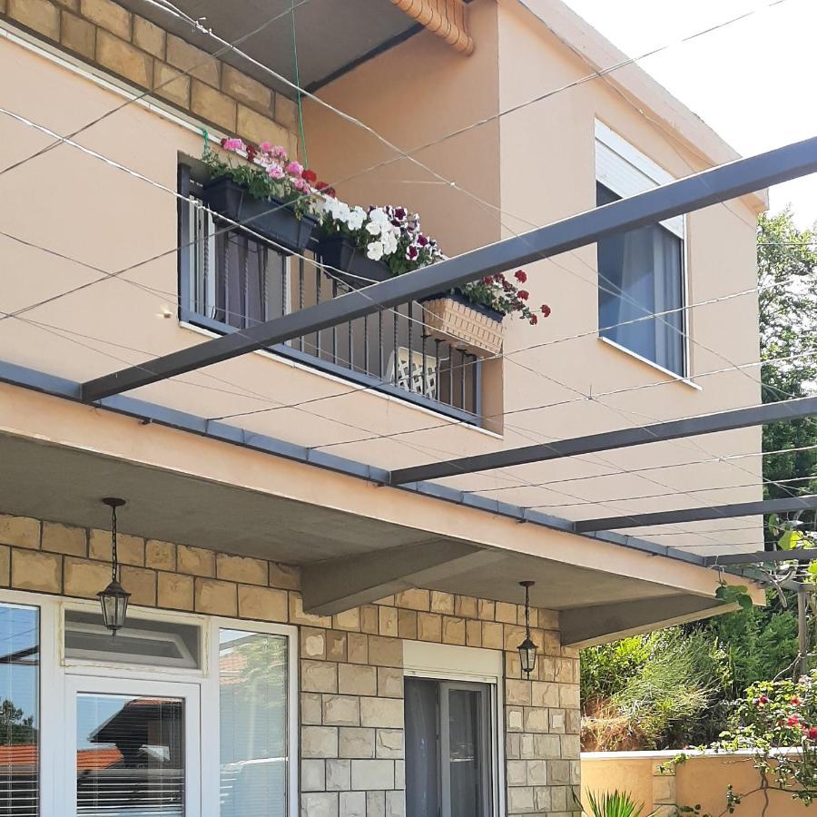 Duricic Apartmani Budva Bagian luar foto
