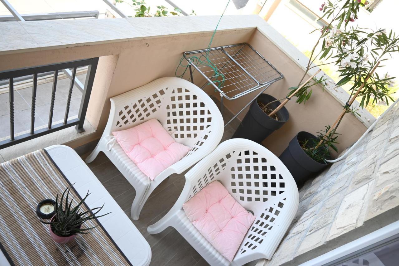 Duricic Apartmani Budva Bagian luar foto