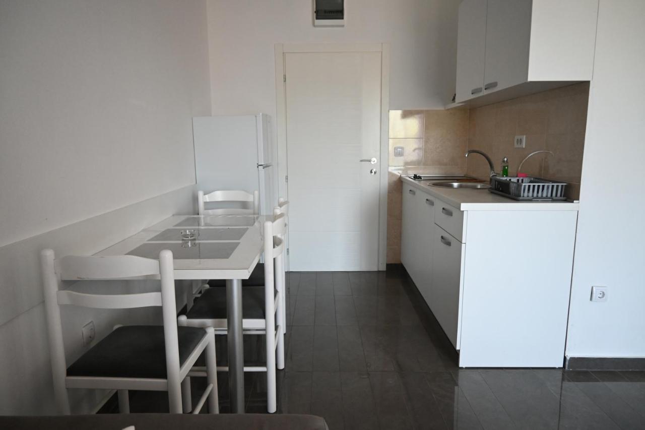 Duricic Apartmani Budva Bagian luar foto