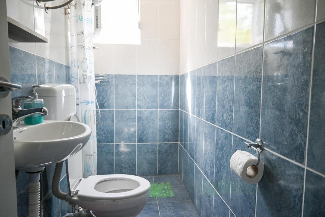 Duricic Apartmani Budva Bagian luar foto