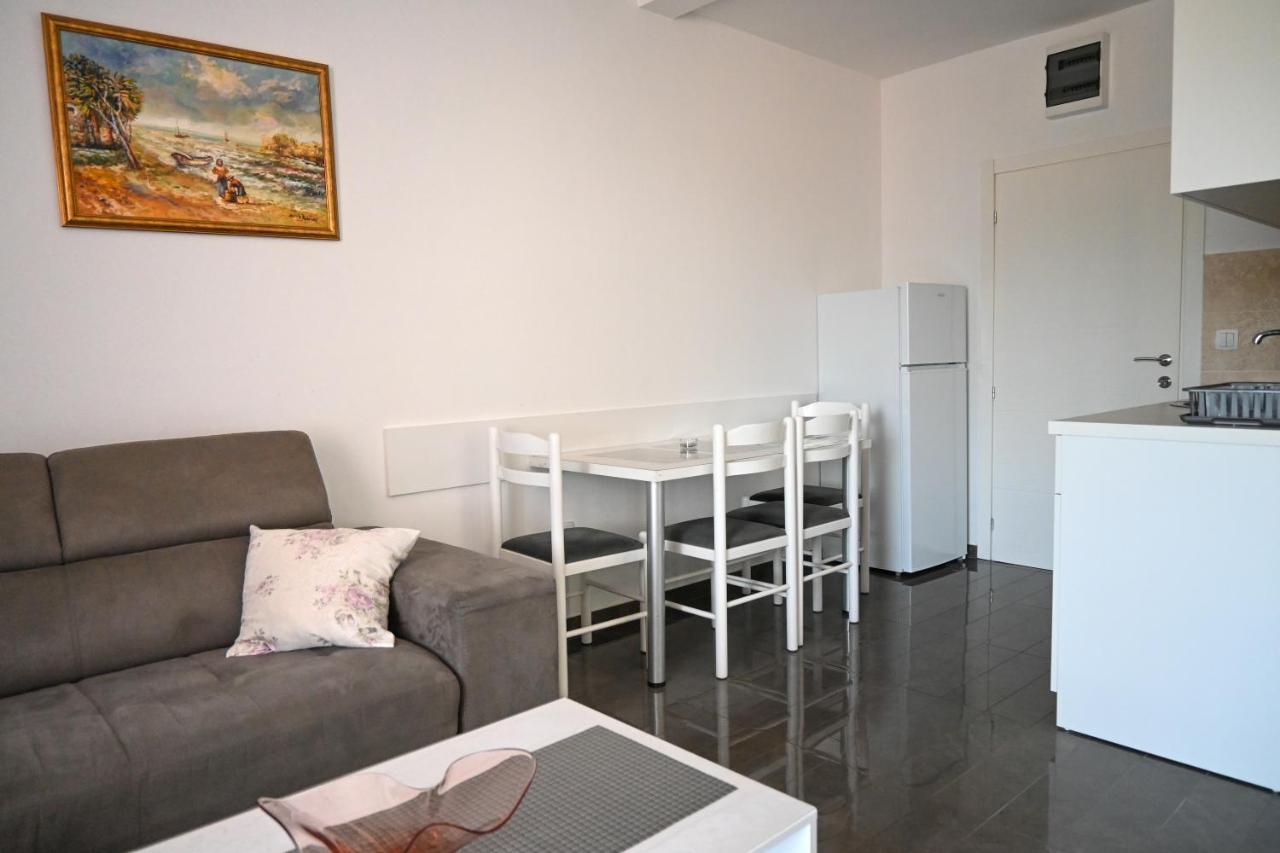 Duricic Apartmani Budva Bagian luar foto