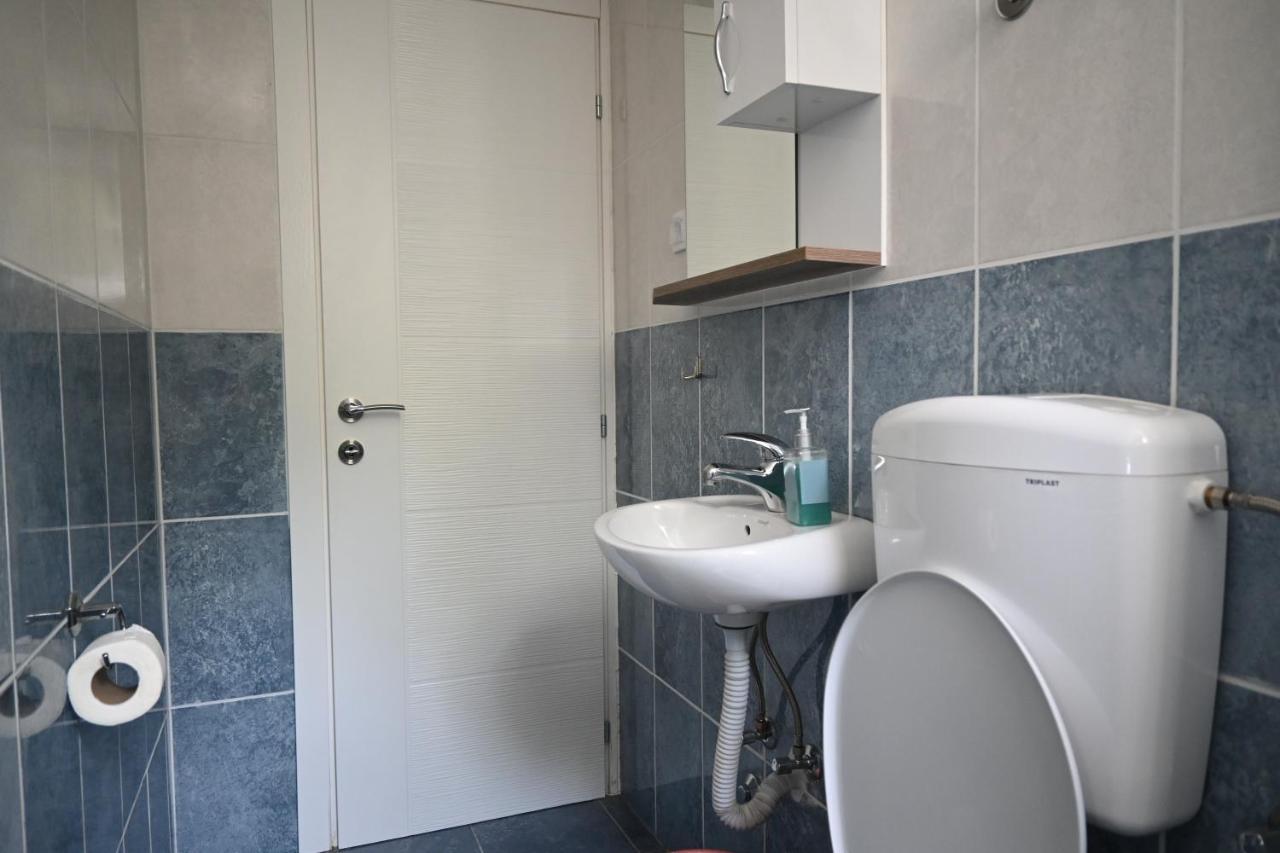 Duricic Apartmani Budva Bagian luar foto