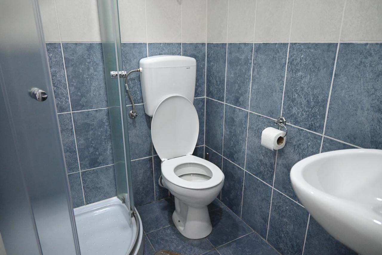 Duricic Apartmani Budva Bagian luar foto