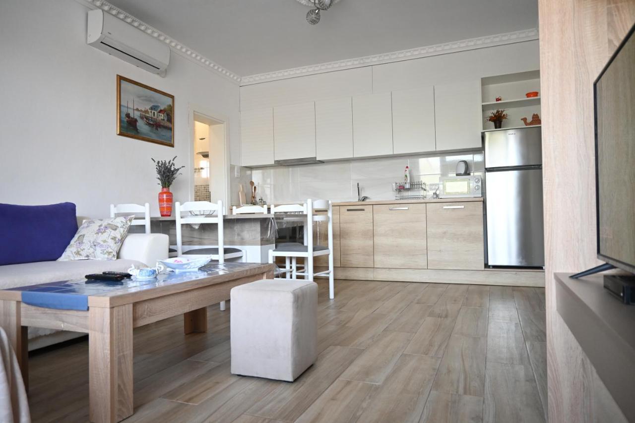 Duricic Apartmani Budva Bagian luar foto