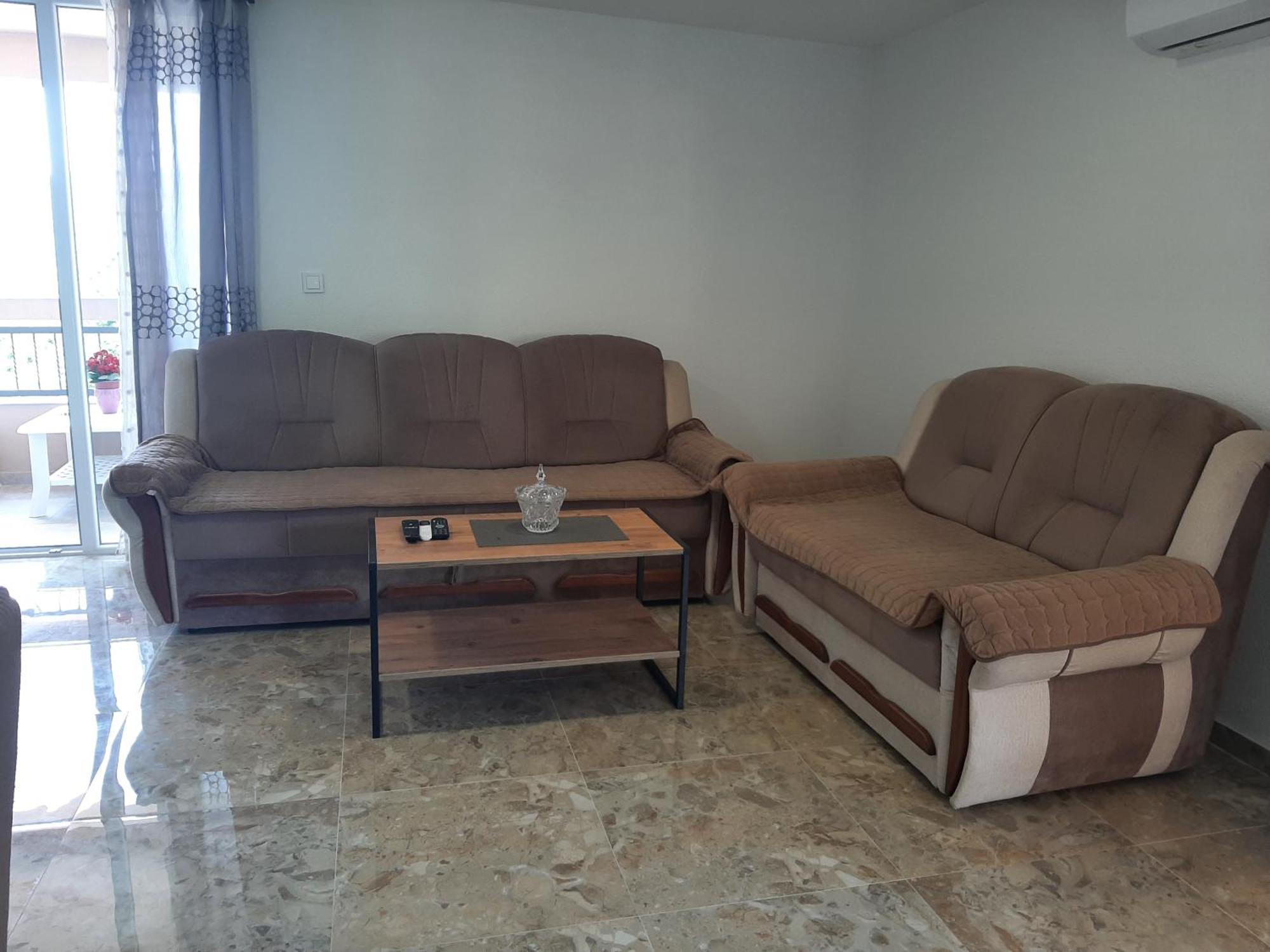 Duricic Apartmani Budva Bagian luar foto