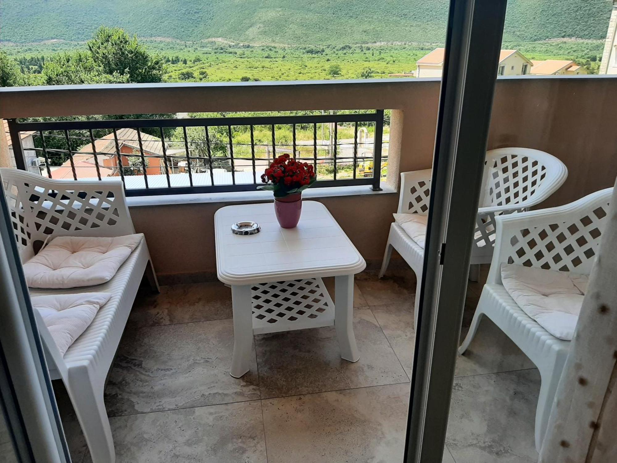 Duricic Apartmani Budva Bagian luar foto