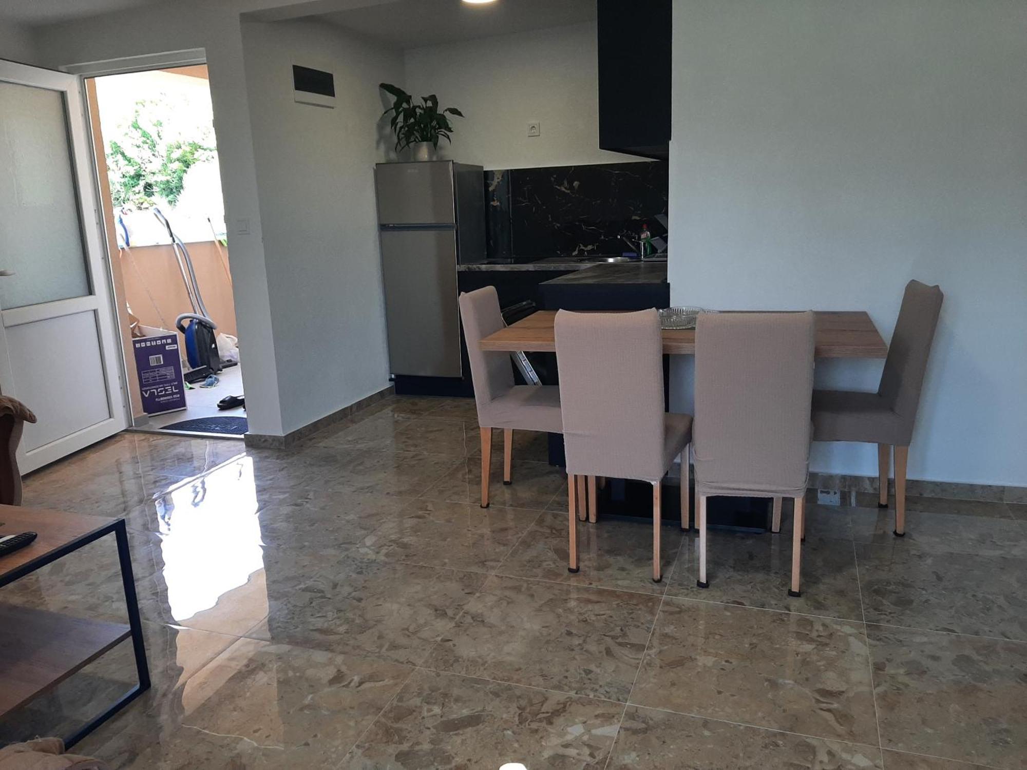 Duricic Apartmani Budva Bagian luar foto