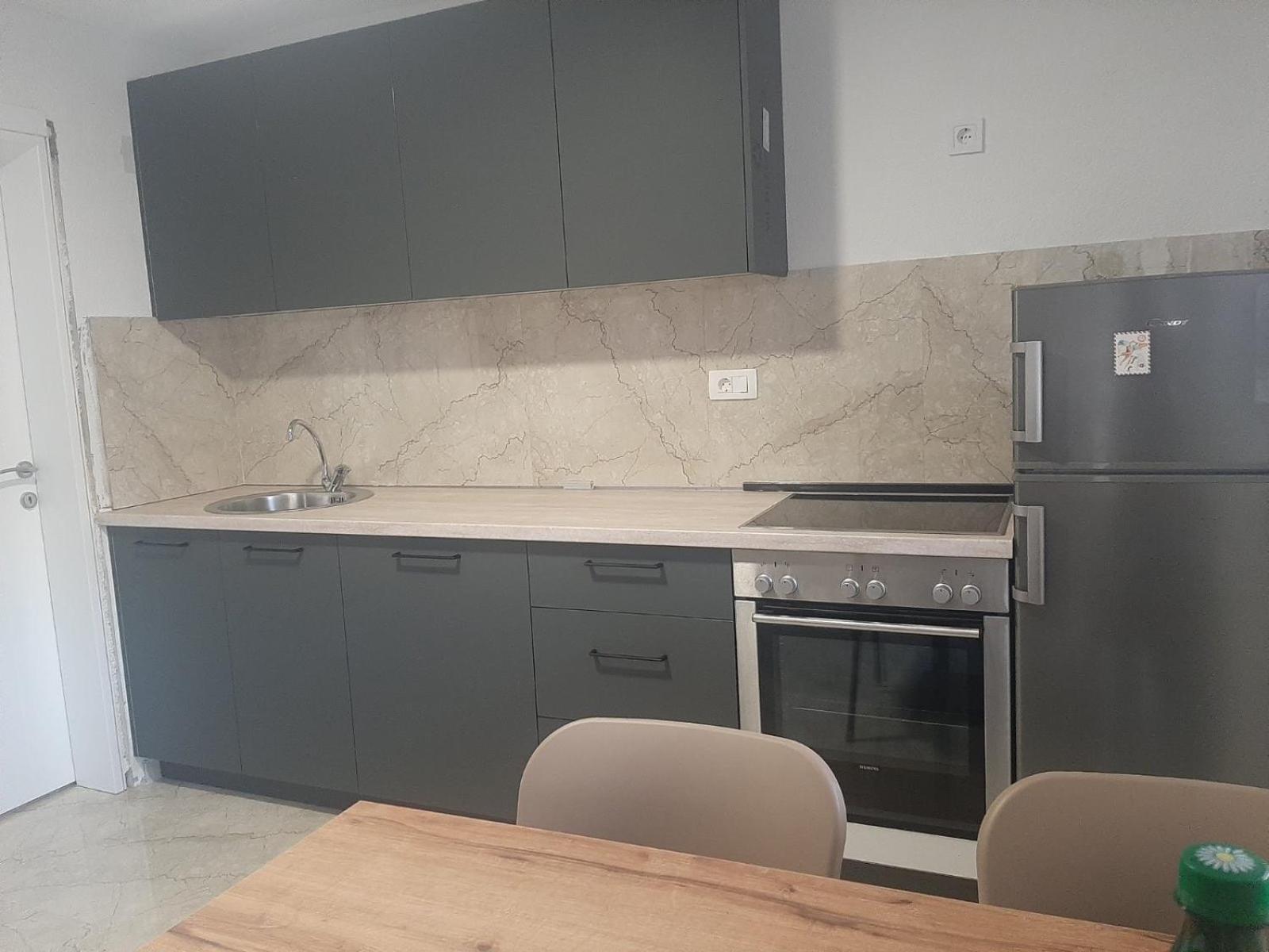 Duricic Apartmani Budva Bagian luar foto