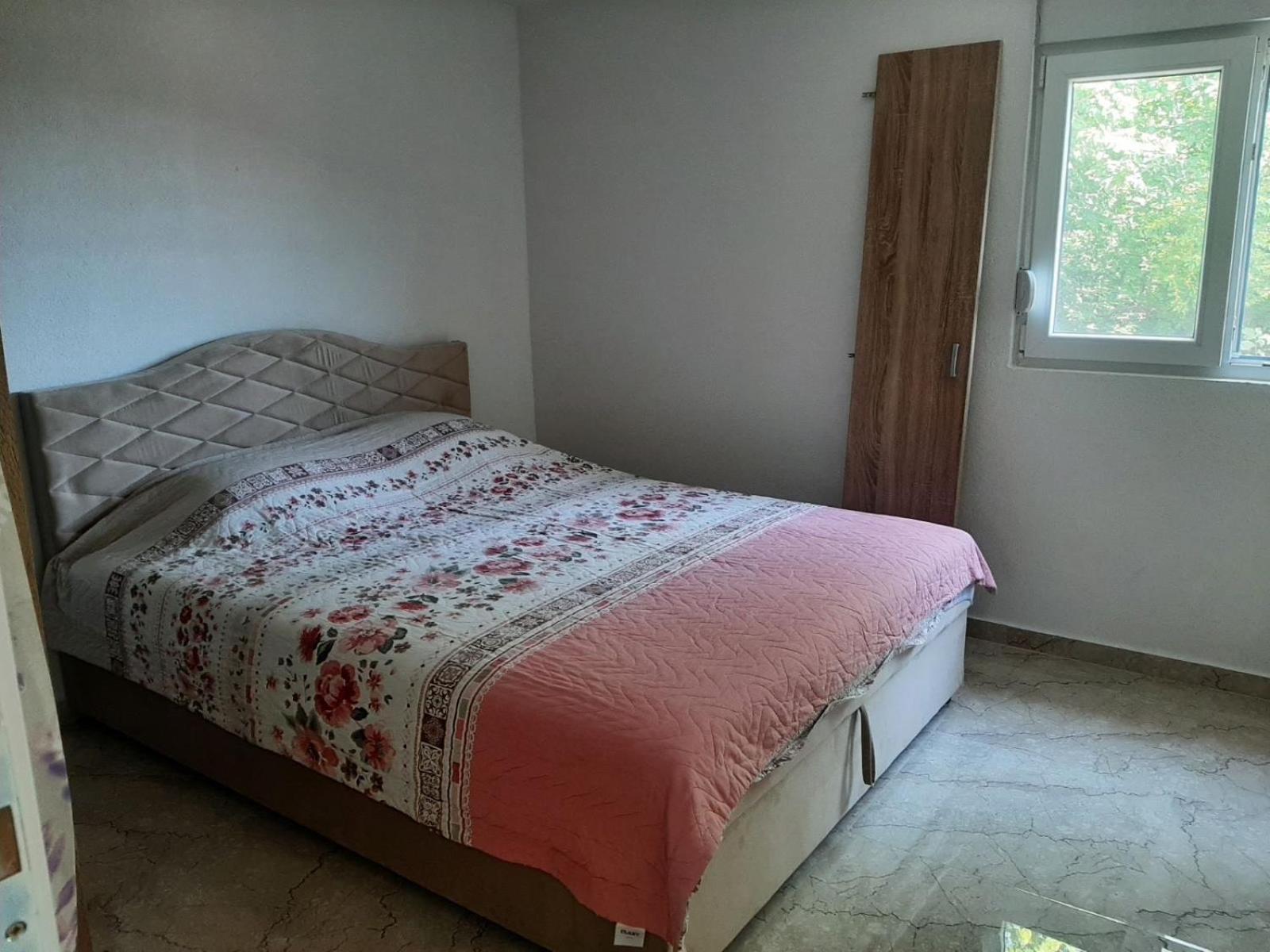 Duricic Apartmani Budva Bagian luar foto