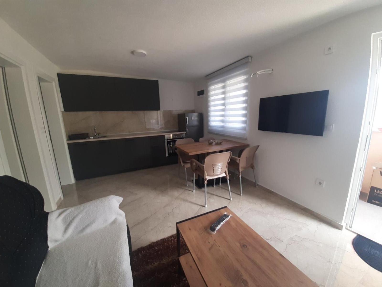 Duricic Apartmani Budva Bagian luar foto