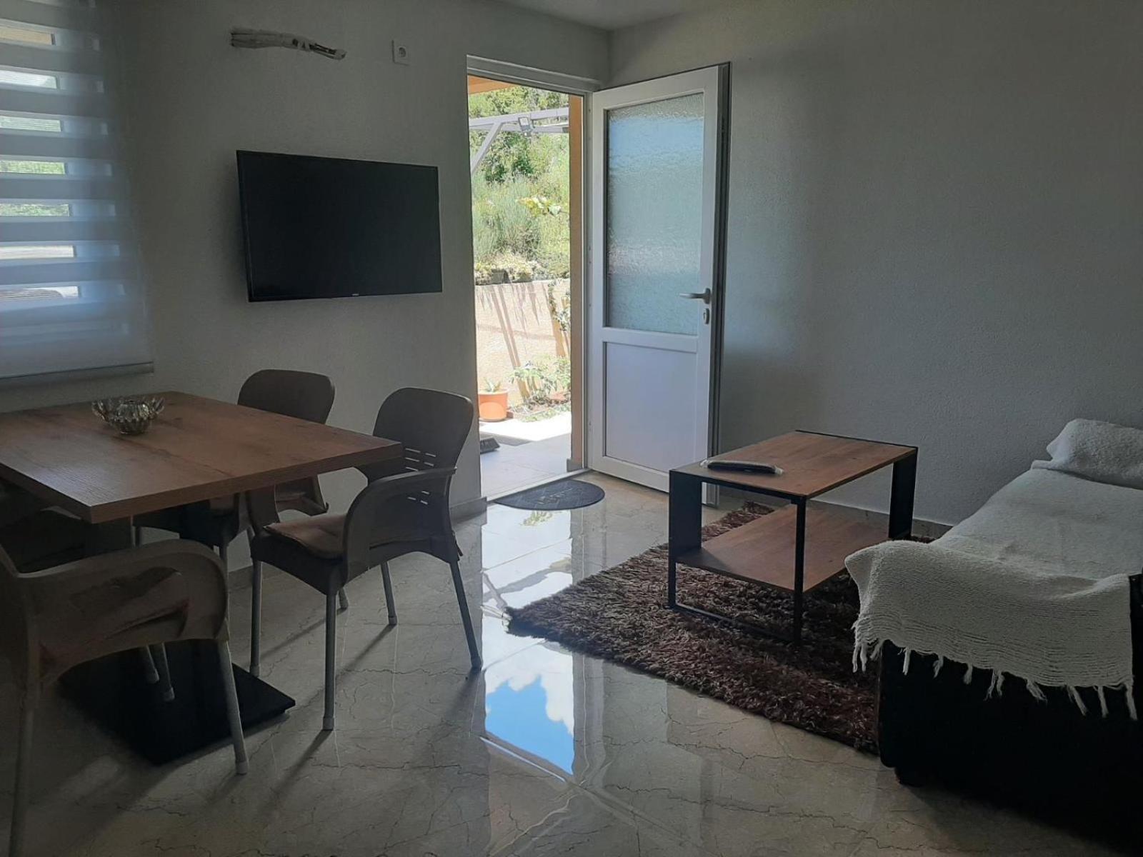 Duricic Apartmani Budva Bagian luar foto