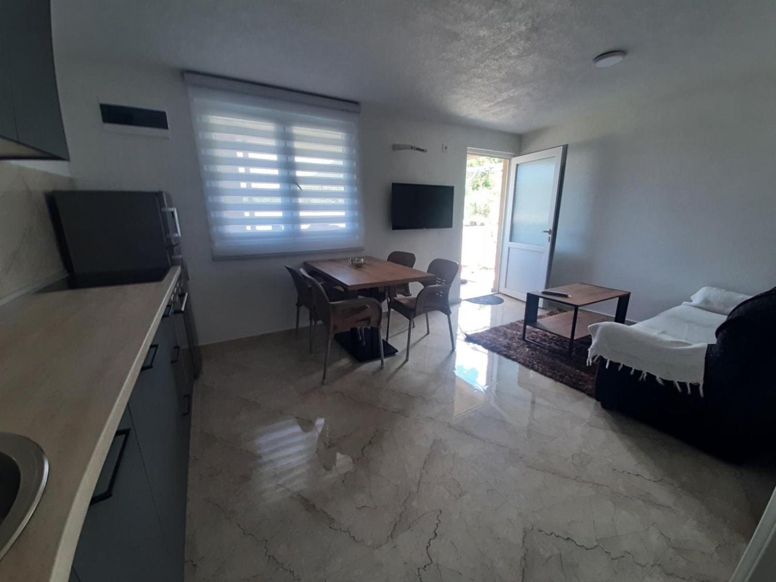 Duricic Apartmani Budva Bagian luar foto