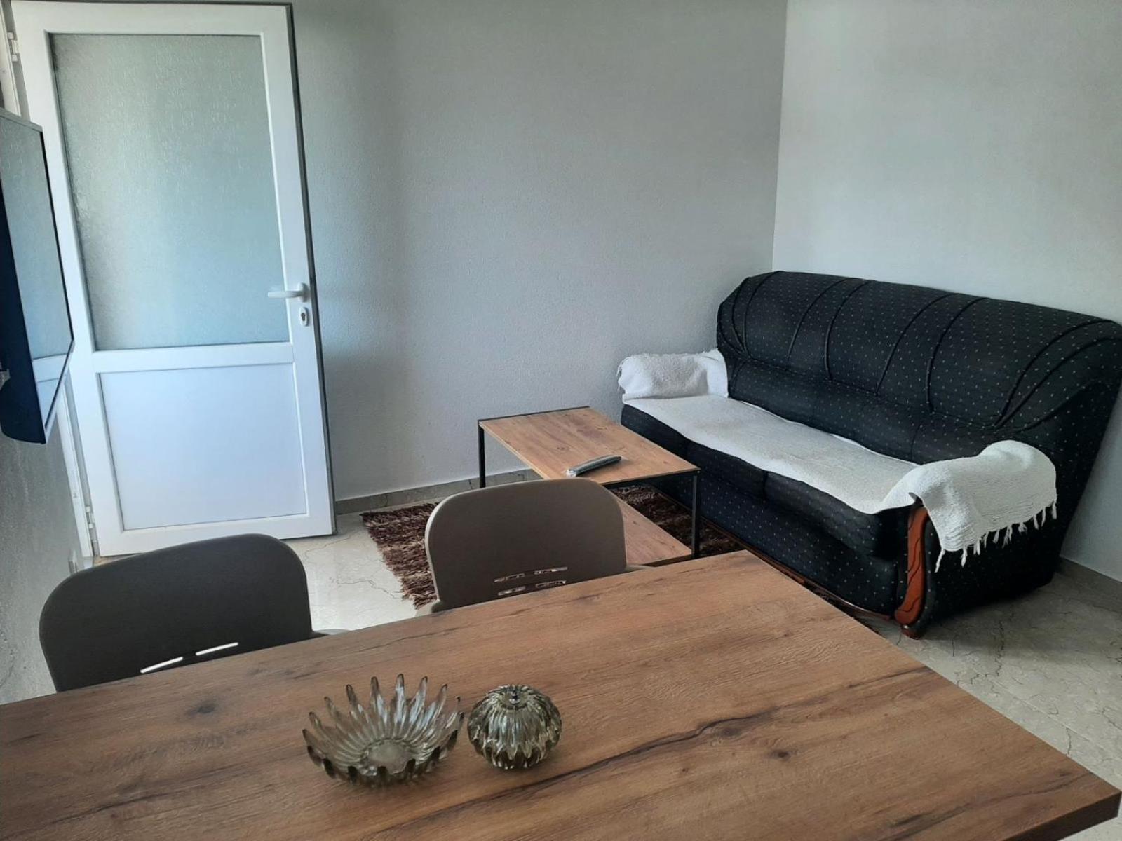 Duricic Apartmani Budva Bagian luar foto