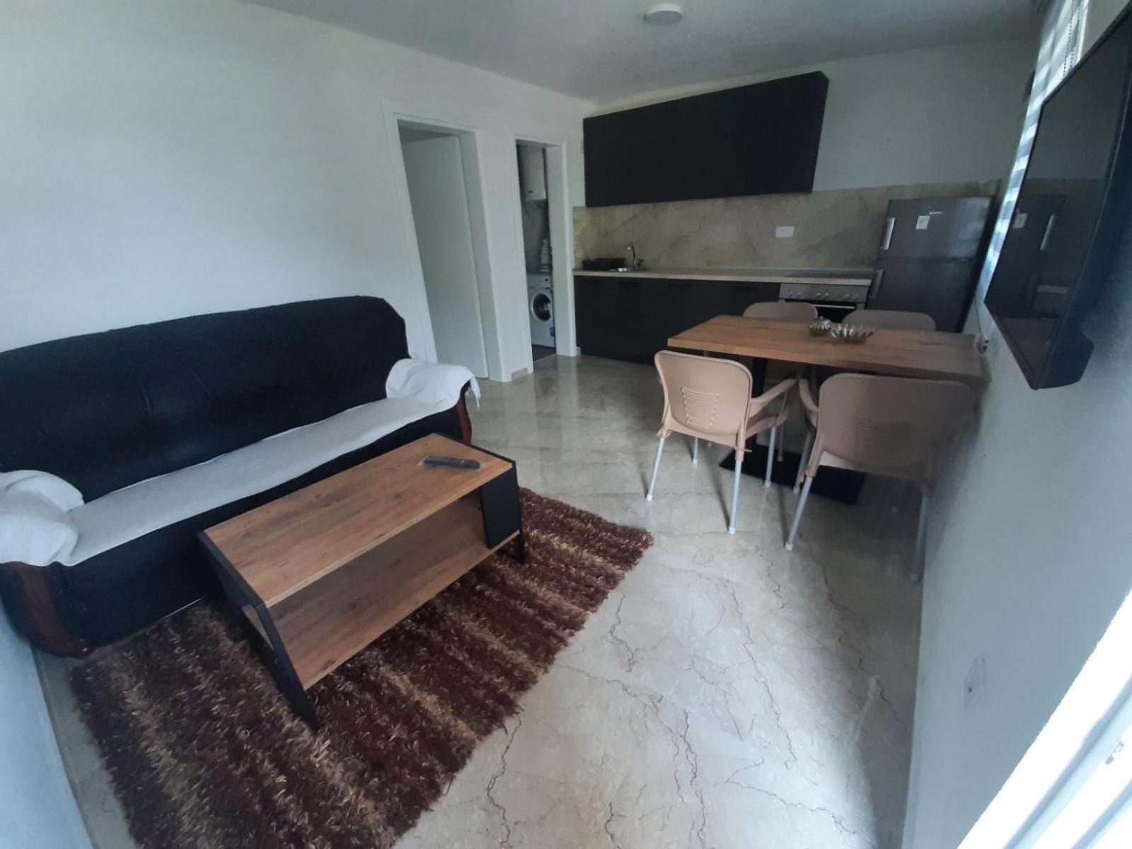Duricic Apartmani Budva Bagian luar foto